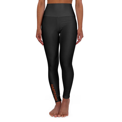 Team Spirit Leggings - Personalize It!