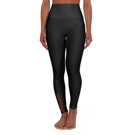 Team Spirit Leggings - Personalize It!